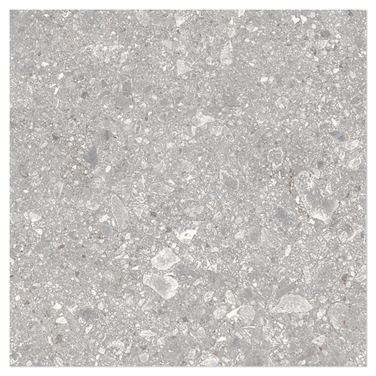 Unicomstarker Klinker Pietra di Gre Grigio Mat 60x60 cm-1