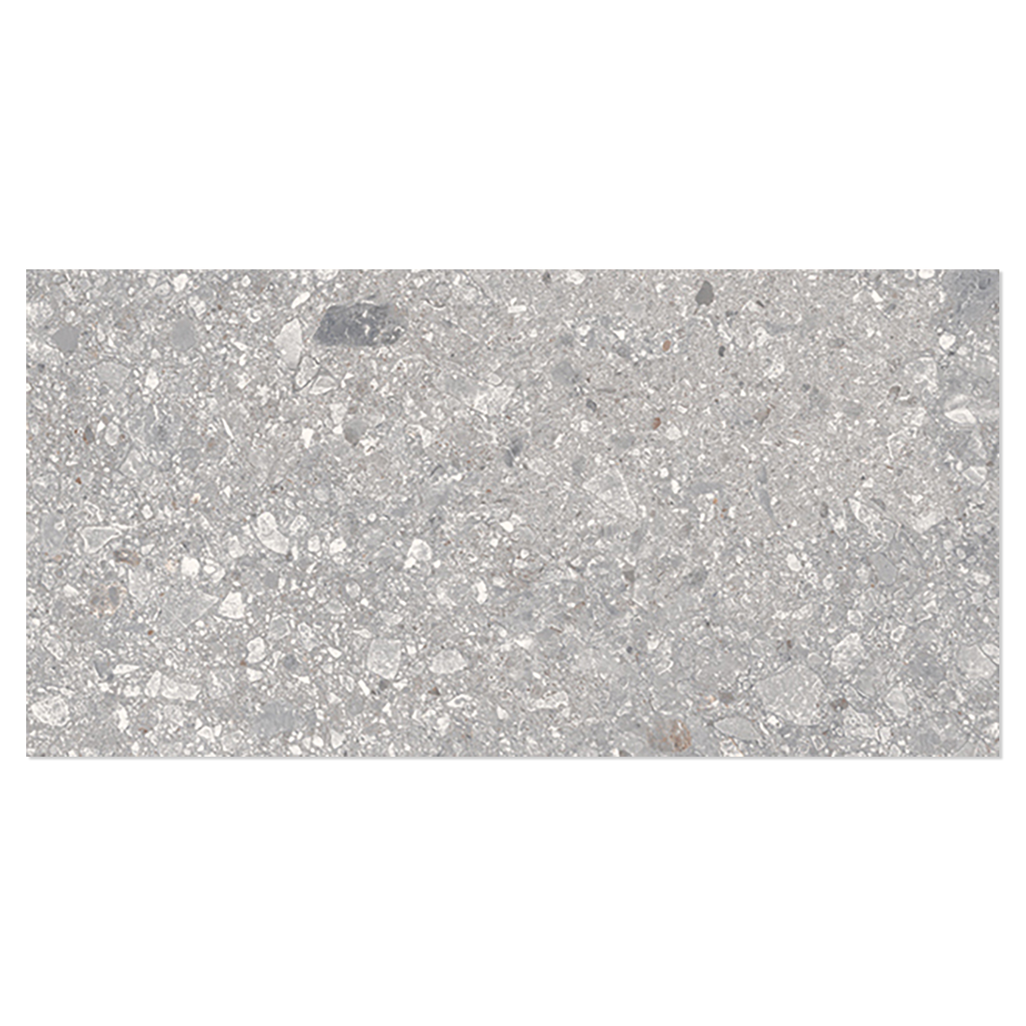 Unicomstarker Klinker Pietra di Gre Grigio Mat 30x60 cm