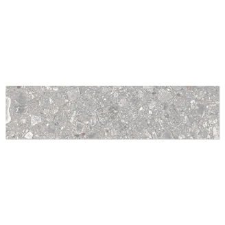 Unicomstarker Klinker Pietra di Gre Grigio Mat 15x60 cm-2