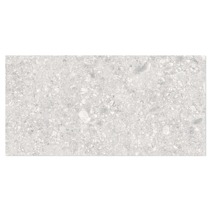 Unicomstarker Klinker Pietra di Gre Bianco Mat 60x120 cm-1