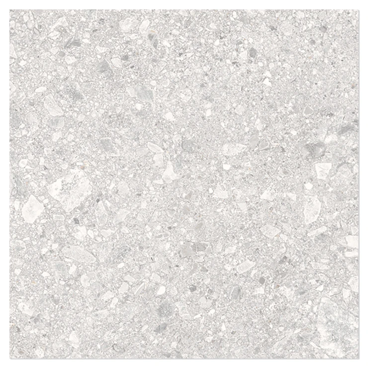 Unicomstarker Klinker Pietra di Gre Bianco Mat 60x60 cm-0