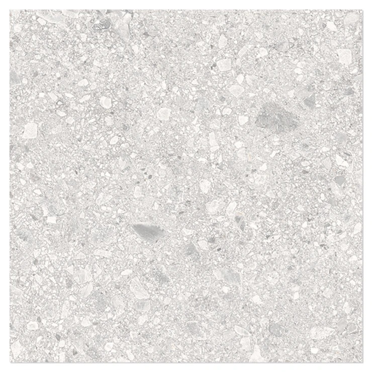 Unicomstarker Klinker Pietra di Gre Bianco Mat 60x60 cm-1