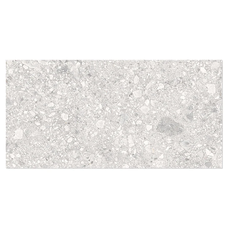 Unicomstarker Klinker Pietra di Gre Bianco Mat 30x60 cm-1