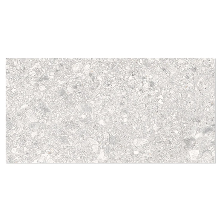 Unicomstarker Klinker Pietra di Gre Bianco Mat 30x60 cm-0