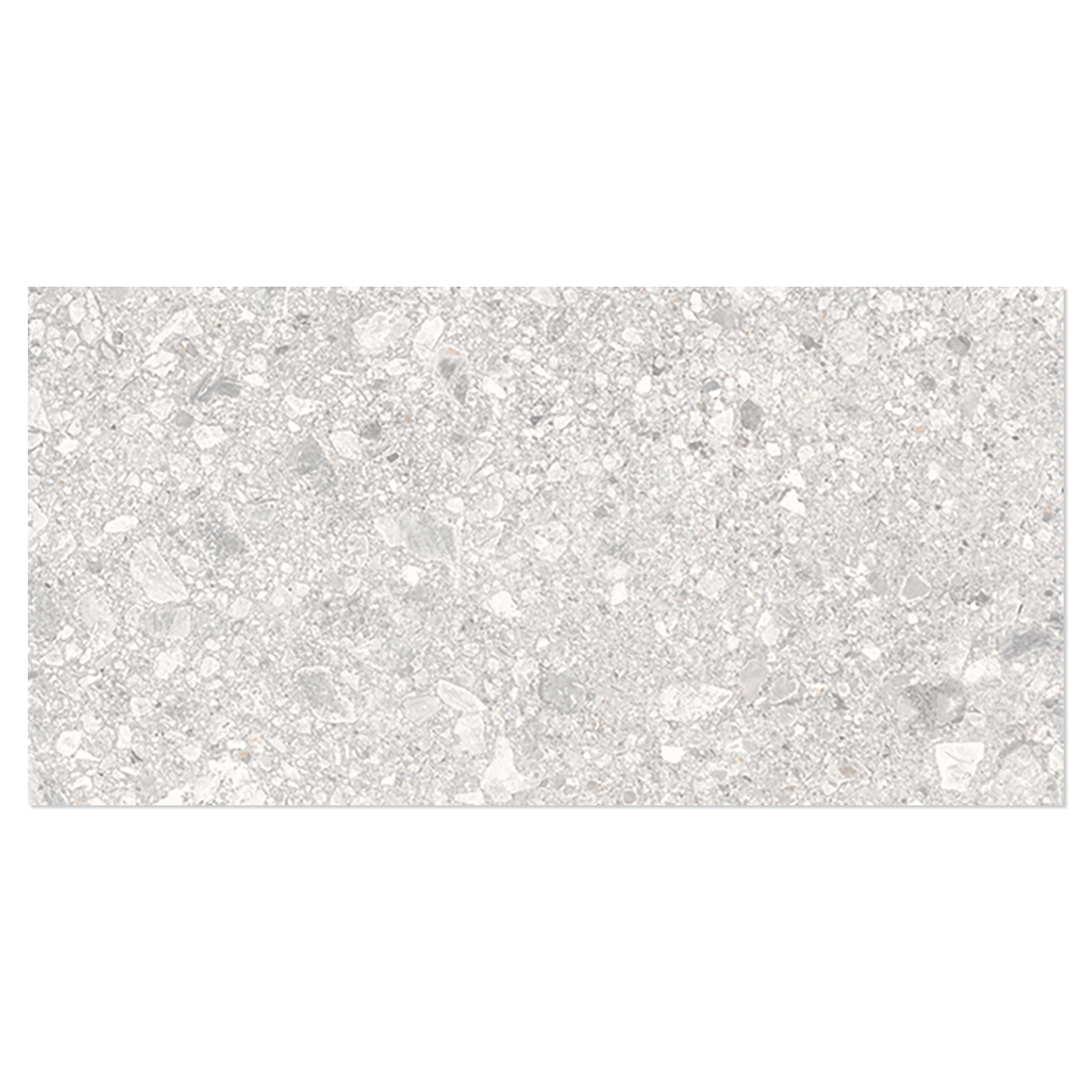 Unicomstarker Klinker Pietra di Gre Bianco Mat 30x60 cm