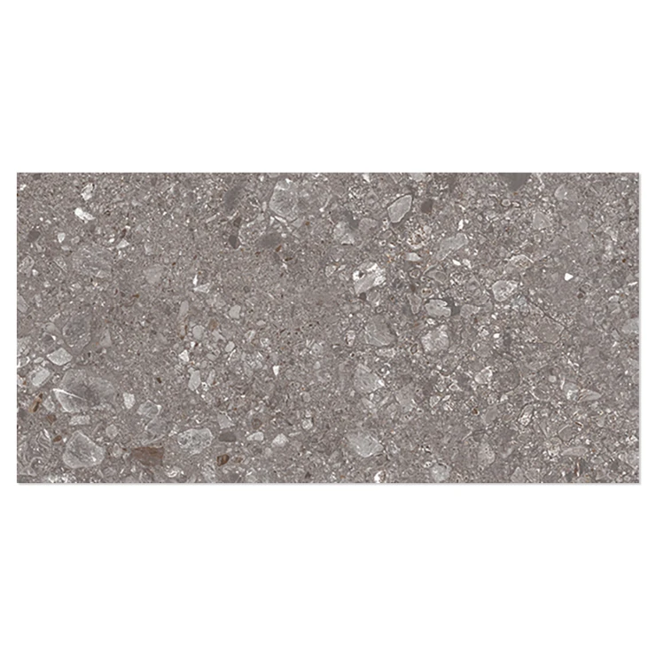 Unicomstarker Klinker Pietra di Gre Antracite Mat 30x60 cm-0