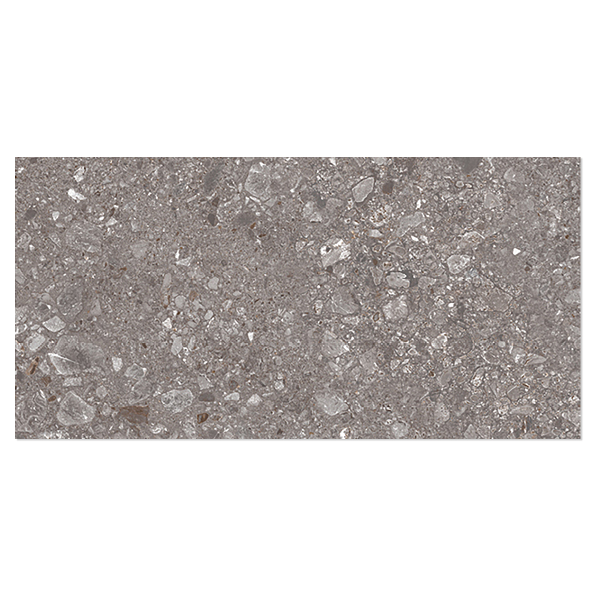 Unicomstarker Klinker Pietra di Gre Antracite Mat 30x60 cm