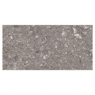 Unicomstarker Klinker Pietra di Gre Antracite Mat 30x60 cm-2