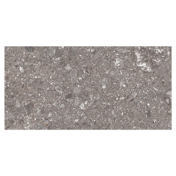 Unicomstarker Klinker Pietra di Gre Antracite Mat 30x60 cm-1