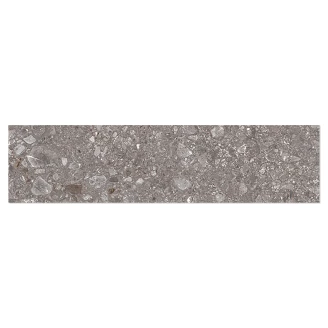 Unicomstarker Klinker Pietra di Gre Antracite Mat 15x60 cm-2