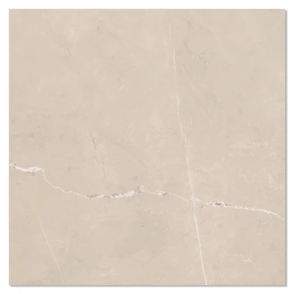 Marmor Klinker Altamura Scandinavia Beige Satin 60x60 cm-2