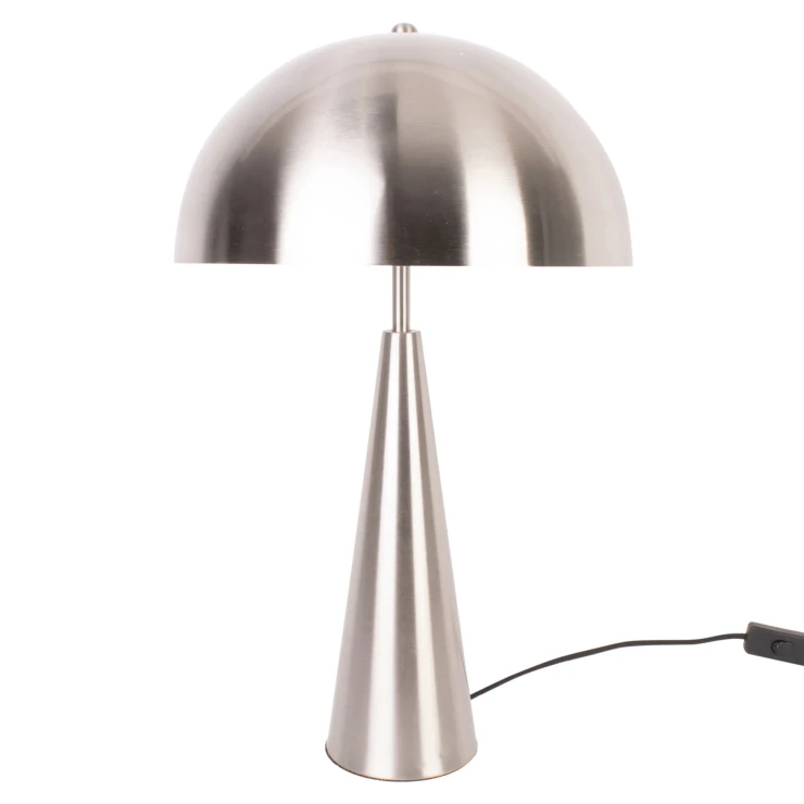 Leitmotiv Bordlampe Sublime Krom Mat-1