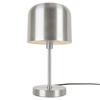 Leitmotiv Bordlampe Capa Krom Mat-2