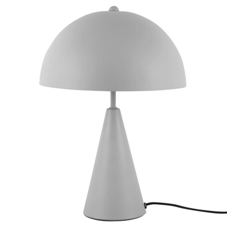 Leitmotiv Bordlampe S Sublime Mus Grå Mat-0