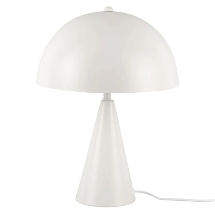 Leitmotiv Bordlampe S Sublime Hvid Mat-0