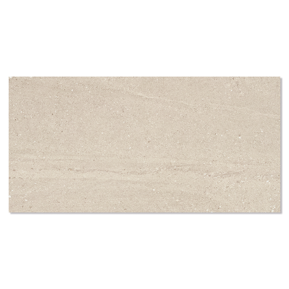 Klinker Sandstorm Beige Mat 30x60 cm | Hill Ceramic®