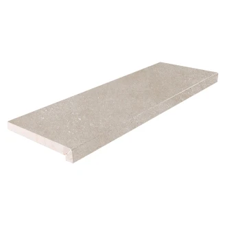 Poolkant Klinker Earthstone Beige Mat 30x90 cm Tykkelse 20 mm-2