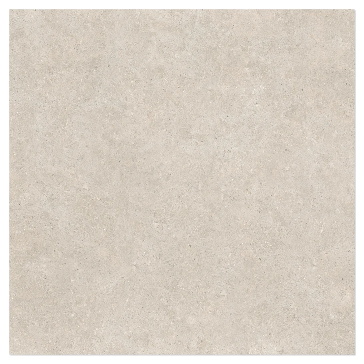 Klinker Kalksten Nord Beige Poleret 100x100 cm-1