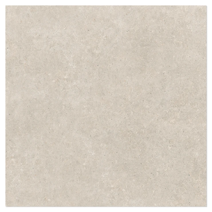 Klinker Kalksten Nord Beige Poleret 100x100 cm-0