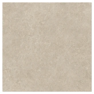 Klinker Kalksten Nord Mørk Beige Poleret 100x100 cm-2