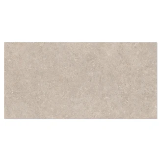 Klinker Kalksten Nord Mørk Beige Mat 75x150 cm-2