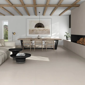 Klinker <strong>Arizona</strong>  Beige Mat 45x45 cm