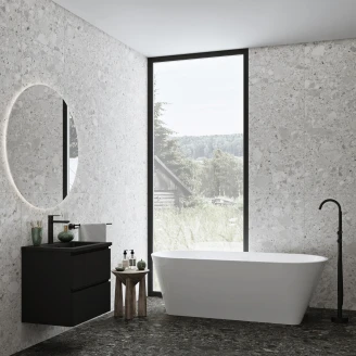 Klinker <strong>Terrazzo Premio</strong>  Beige Mat 60x60 cm