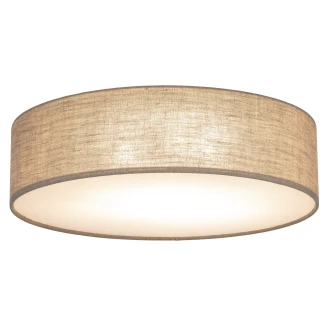 Loftlampe Dag Beige Mat-2