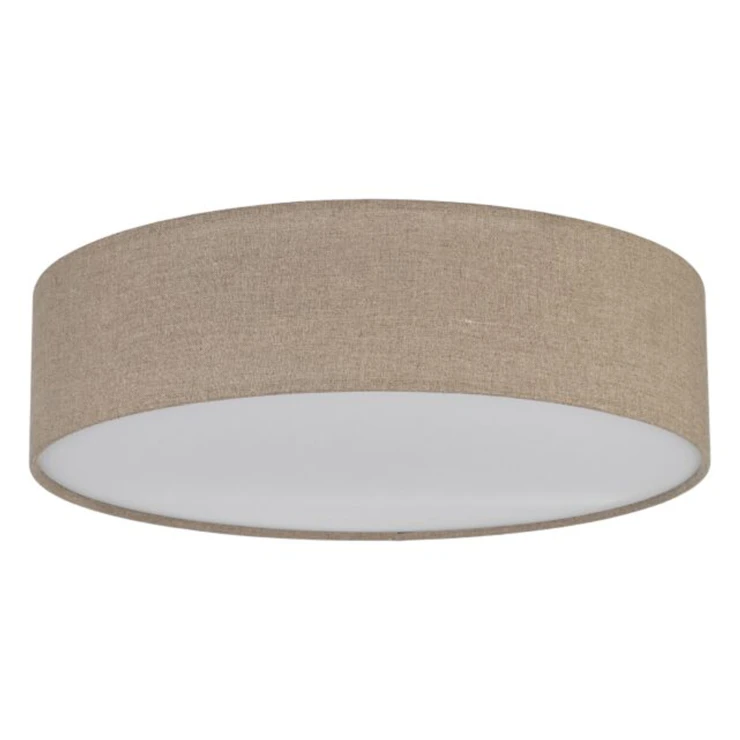 Loftlampe Dag Beige Mat-0