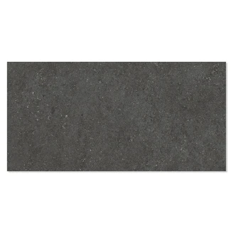 Klinker <strong>Calcare</strong>  Sort Mat 60x120 cm