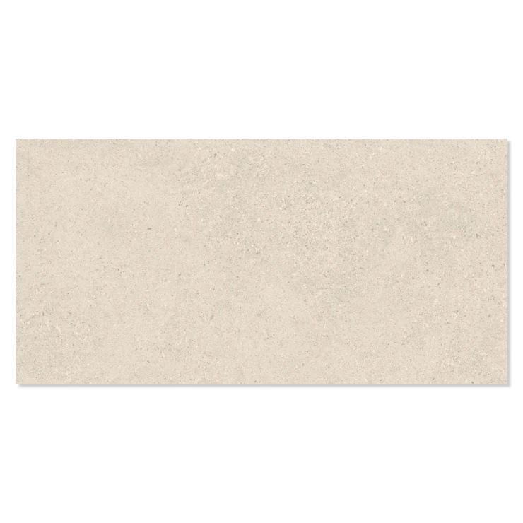 Klinker Calcare Lys Beige Mat 60x120 cm-1