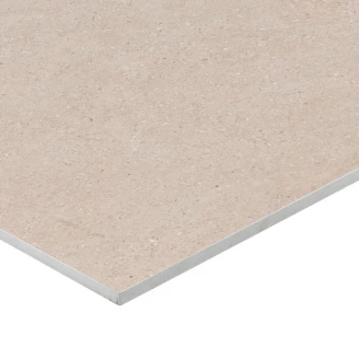 Klinker Calcare Beige Mat 90x90 cm-2