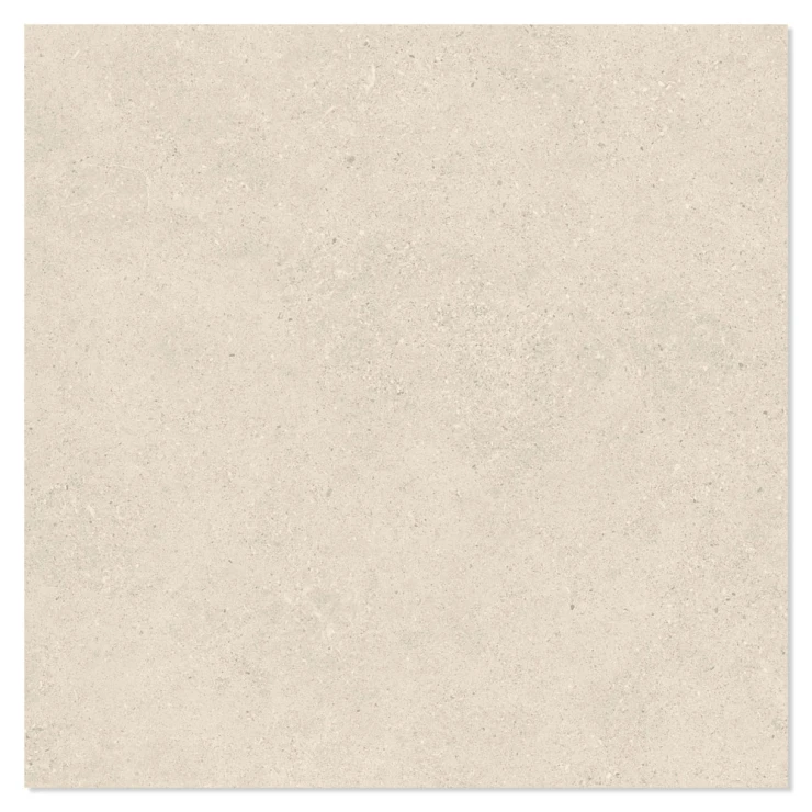 Klinker Calcare Lys Beige Mat 90x90 cm-1