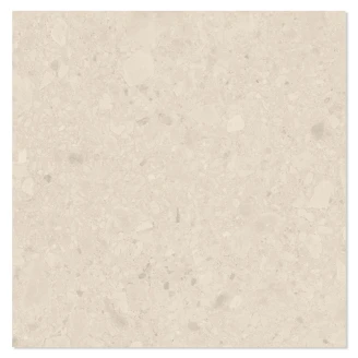 Klinker Ceppo di gre Lys Beige Mat 60x60 cm-2