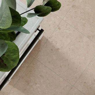 Klinker <strong>Ceppo di gre</strong>  Lys Beige Mat 60x60 cm