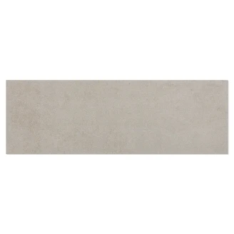 Vægflise <strong>Frosty</strong>  Beige Mat 10x30 cm