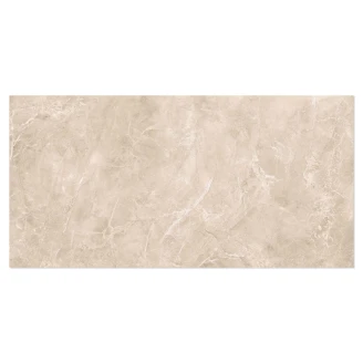 Marmor Klinker Impreza Beige Mat 60x120 cm