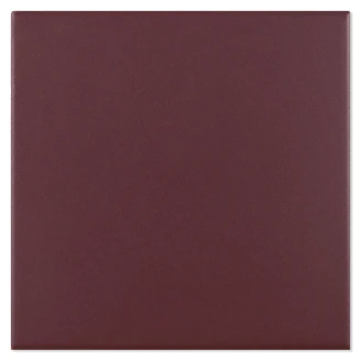 Klinker <strong>Rainbow</strong>  Amatista Violet Mat 15x15 cm