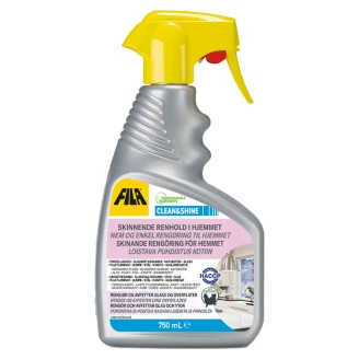 Rengøring Clean & Shine til alle overflader i hjemmet 750 ml-2