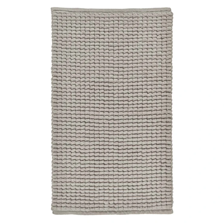 Aquanova Bademåtte Axel Ny Truffle 60x100 cm-0