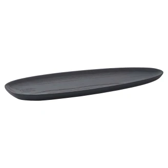 Aquanova Bakke Cole Ashwood Mat Oval 42 cm-2