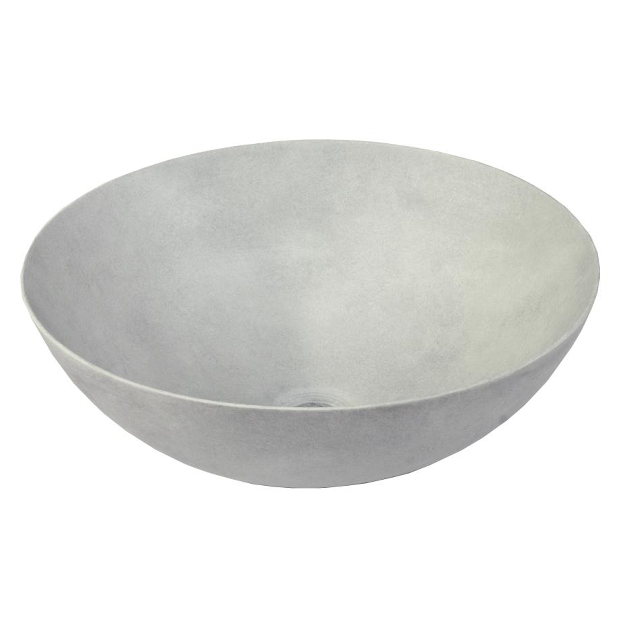 Bathco Håndlavet Håndvask Berlin Grey 40 cm