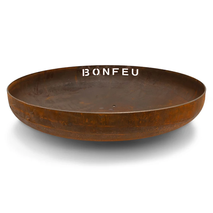 BonFeu Ildskål BonBowl 80 Bronze-1