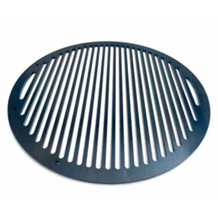 BonFeu Grillrist BonBiza 42x42x0,5 cm-0