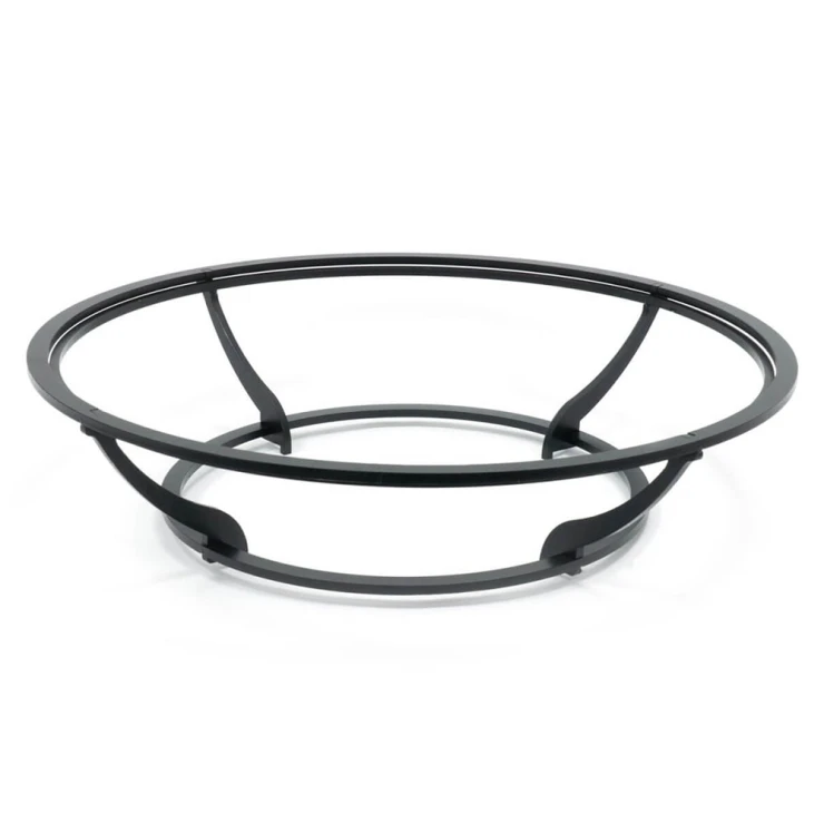 BonFeu Subbel Stålring för Grill BonBowl 60 cm -0