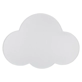 Loftlampe Cloud 4 Pærelamper Hvid Mat-2