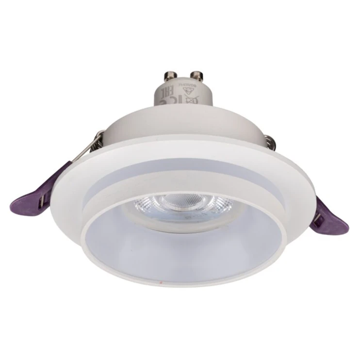 Downlight Spello Hvid Mat-0