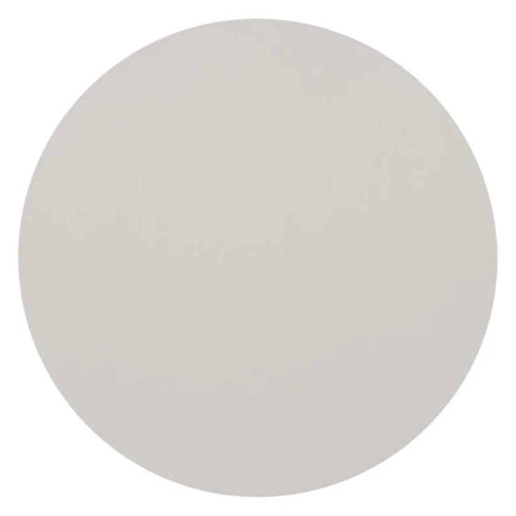 Væglampe Åland Beige Mat Ø 40 cm-1