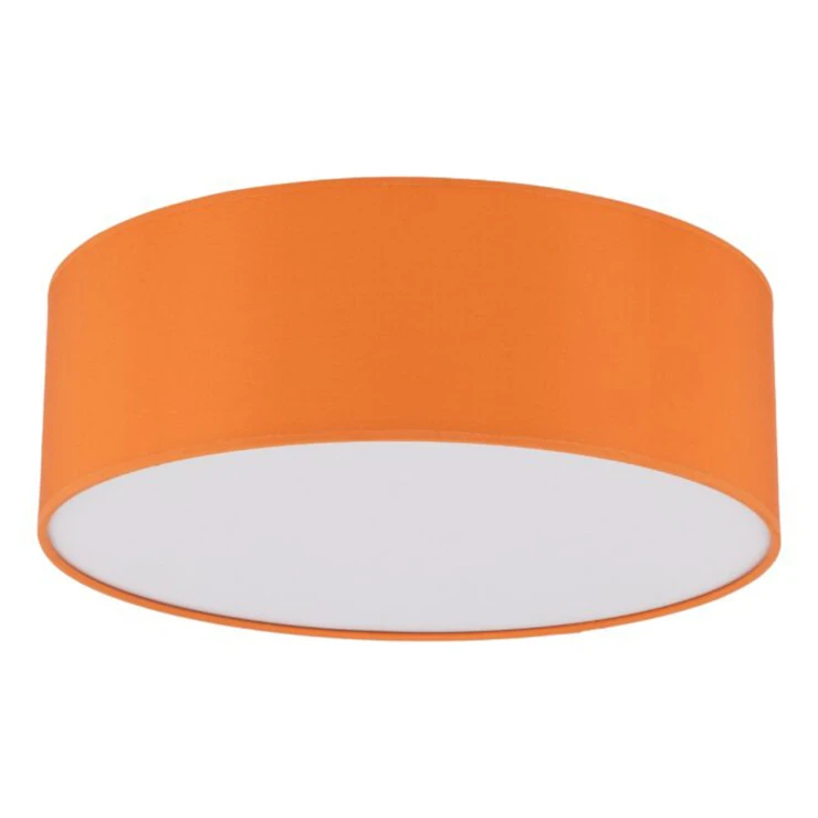 Loftlampe Eira Orange Mat-1