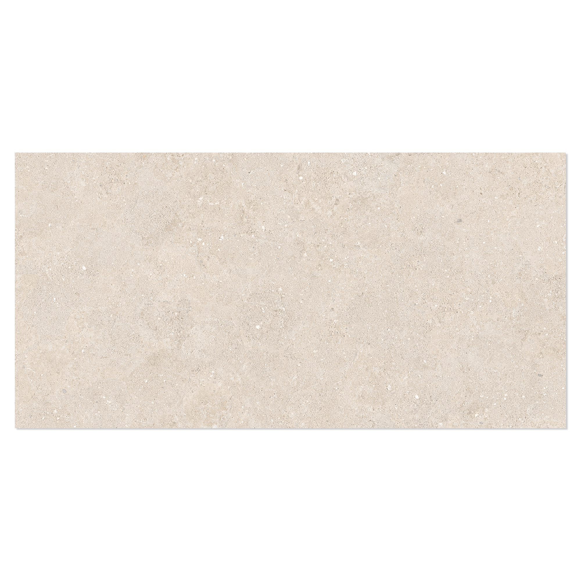 Udendørs Klinker Limestar Beige Mat 60x120 cm Tykkelse 20 mm